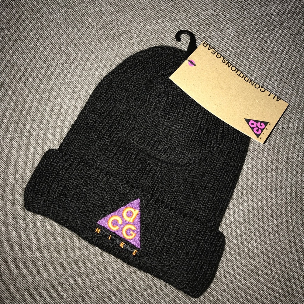 Nike ACG beanie